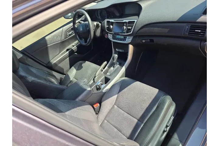 $10000 : 2014 Accord EX-L image 8