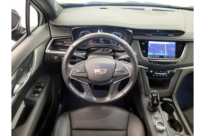 $34998 : Cadillac XT5 2023 4x4 Premiu image 10