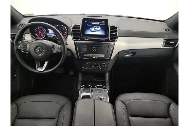 $27998 : Mercedes-Benz GLE 2018 AWD G image 9