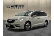 $25000 : Chrysler Pacifica Hybrid 202 thumbnail