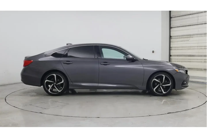 $24998 : Honda Accord 2020 Sport 4dr image 7