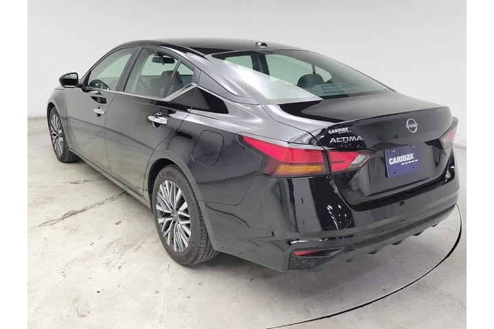 $21998 : Nissan Altima 2025 2.5 SV 4d image 7