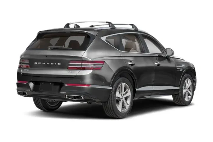 $38900 : Genesis GV80 2024 AWD 2.5T 4 image 3