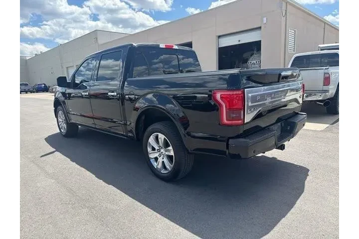 $23000 : Ford F-150 2016 4x4 King Ran image 5