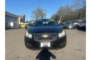 $4999 : 2012 Cruze LS thumbnail
