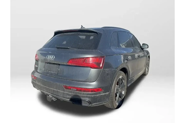 $26900 : Audi SQ5 2019 AWD 3.0T quatt image 5