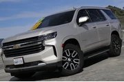 Chevrolet Tahoe LT thumbnail