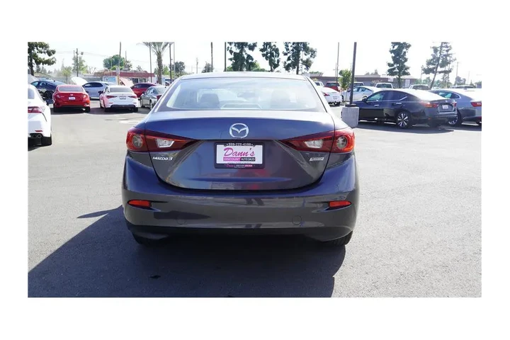 $14484 : 2016 3 i Sport image 7