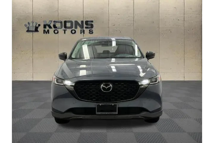 $32000 : Mazda CX-5 2025 AWD 2.5 S Ca image 3