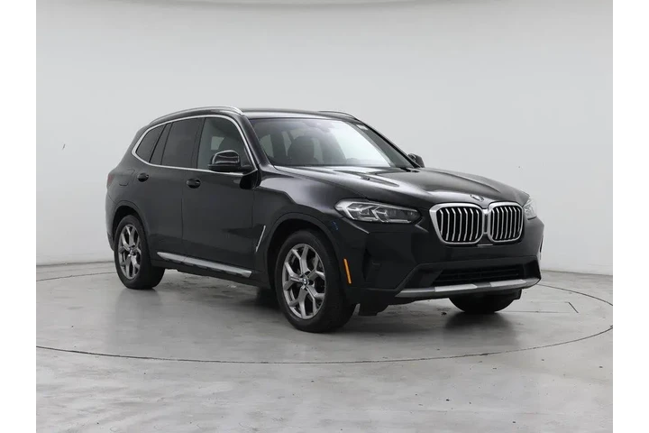 $28998 : BMW X3 2022 sDrive30i 4dr Sp image 1