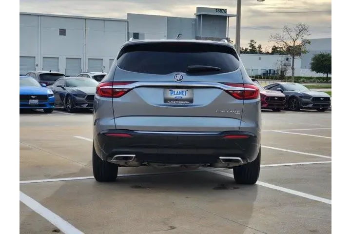 $18779 : Buick Enclave 2019 4x4 Essen image 6