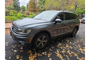 $18999 : 2019 Tiguan SEL 4Motion thumbnail