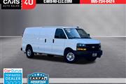 2020 Express 2500 Work Van en Monterey