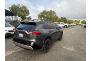 $35000 : Toyota RAV4 Hybrid 2023 AWD thumbnail