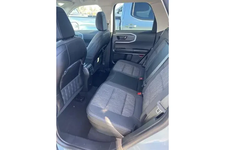 $26988 : Ford Bronco Sport 2023 AWD B image 5