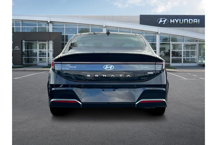 $33051 : Hyundai SONATA Hybrid 2025 L image 6