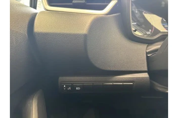 $19990 : Toyota Corolla 2025 LE 4dr S image 8