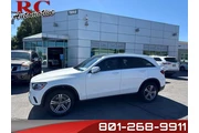 $25910 : 2021 GLC 300 4MATIC SUV thumbnail