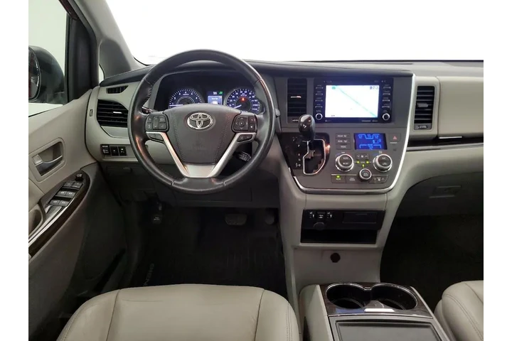$24998 : Toyota Sienna 2018 XLE 8-Pas image 10
