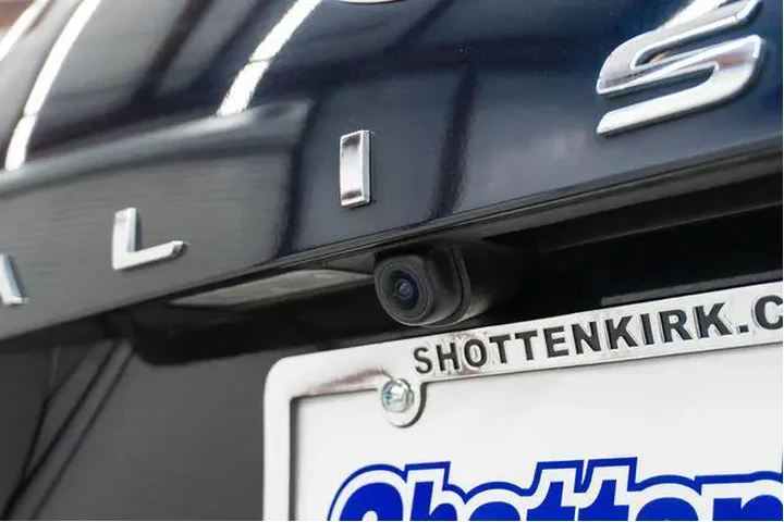 $33557 : Hyundai PALISADE 2025 SEL 4d image 7