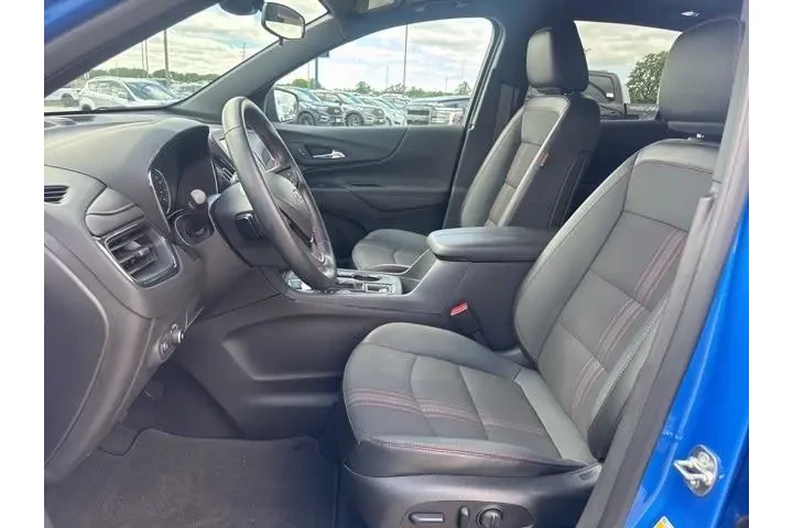 $28700 : Chevrolet Equinox 2024 4x4 R image 9