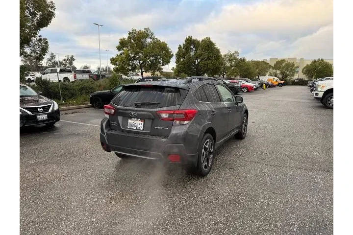 $18500 : Subaru Crosstrek 2020 AWD Li image 3