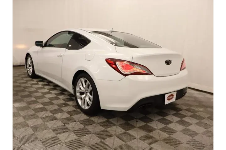 $9599 : Hyundai Genesis Coupe 2013 2 image 5