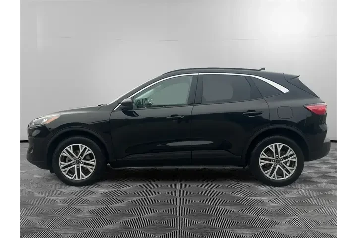 $19376 : Ford Escape 2022 AWD SEL 4dr image 2