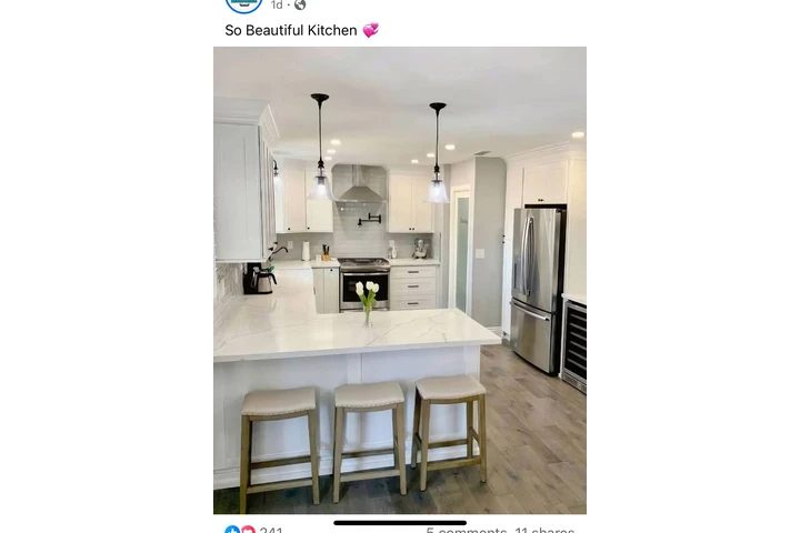 $2200 : Se renta casa image 4