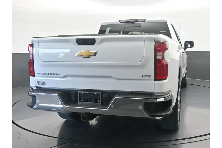 $38991 : Chevrolet Silverado 1500 202 image 5