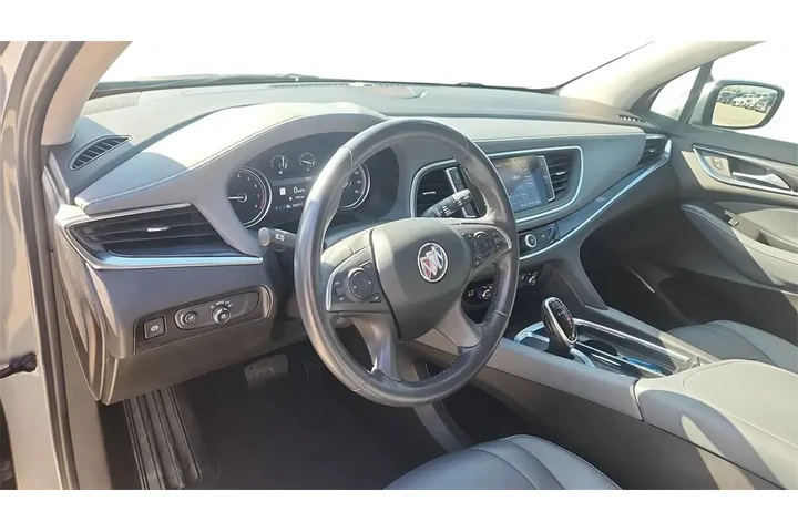 $21777 : Buick Enclave 2021 Essence 4 image 9