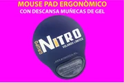 $1 : MOUSE PAD ERGONOMICOS thumbnail