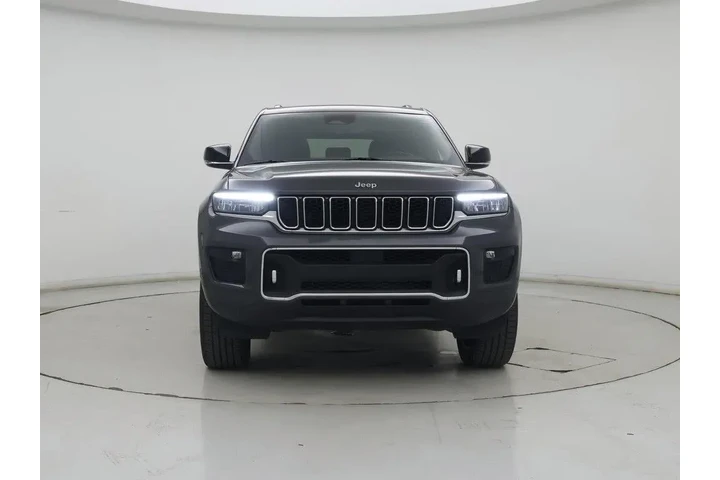 $34998 : Jeep Grand Cherokee 2022 4x4 image 5
