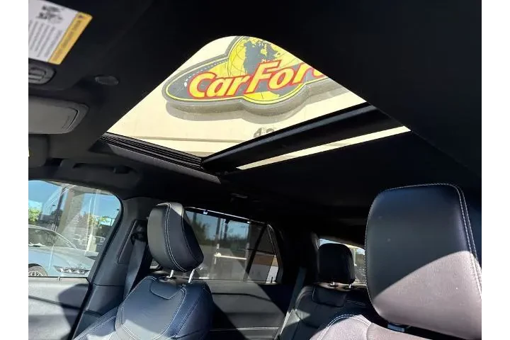 $34000 : Ford Explorer 2021 AWD ST 4d image 2