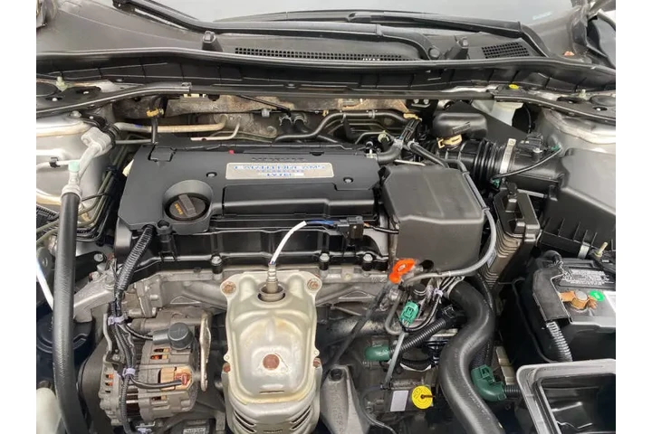 $15999 : 2015 Accord Sport image 8