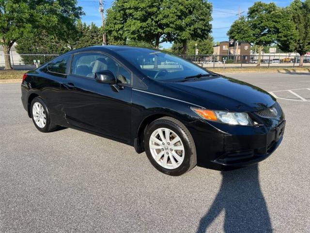 $6900 : 2012 Civic EX image 5