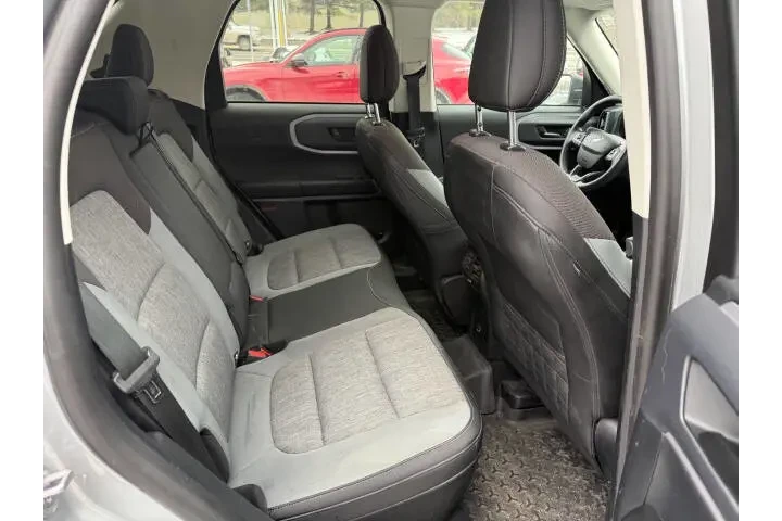 $25999 : 2022 Bronco Sport image 4