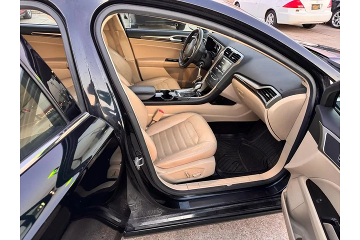 $6999 : 2014 Fusion Hybrid SE image 8