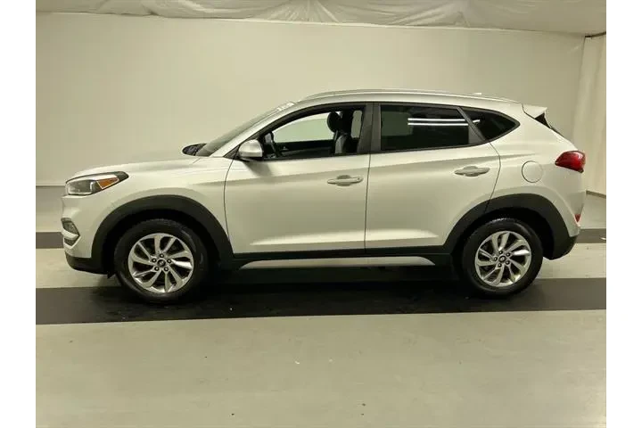 $13591 : Hyundai TUCSON 2018 AWD SEL image 6