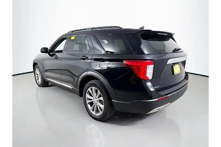 $35250 : Ford Explorer 2023 AWD XLT 4 image 5