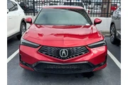 $29998 : Acura Integra 2023 4dr Liftb thumbnail