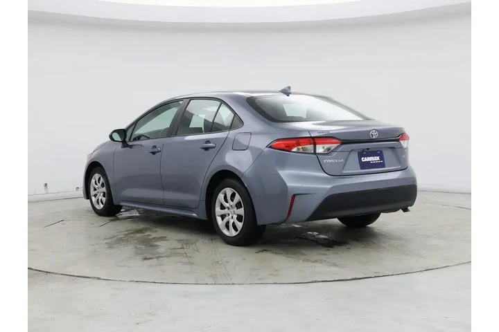 $19998 : Toyota Corolla 2024 LE 4dr S image 2