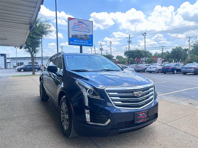 $17999 : 2017 XT5 Luxury image 3