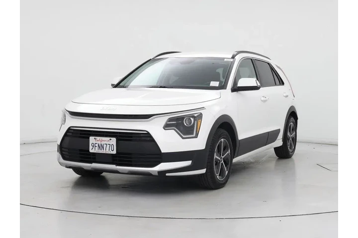 $23998 : Kia Niro 2023 EX 4dr Crossov image 4