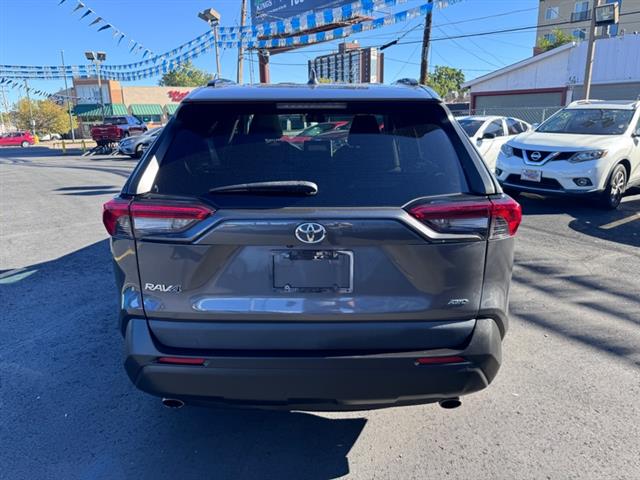 $25299 : 2019 RAV4 XLE AWD (Natl) image 6