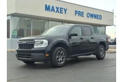 Ford Maverick 2023 XLT 4dr S