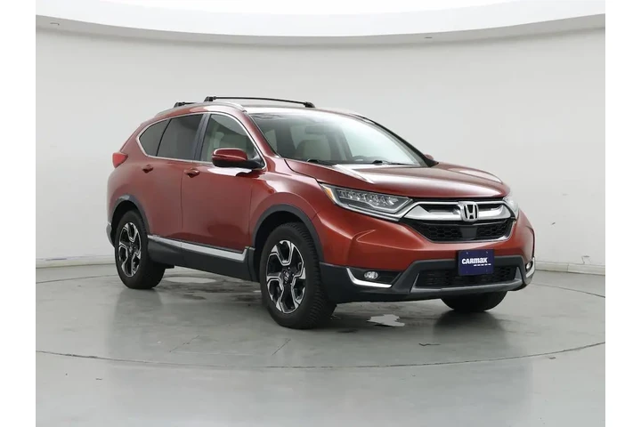 $23998 : Honda CR-V 2017 AWD Touring image 1
