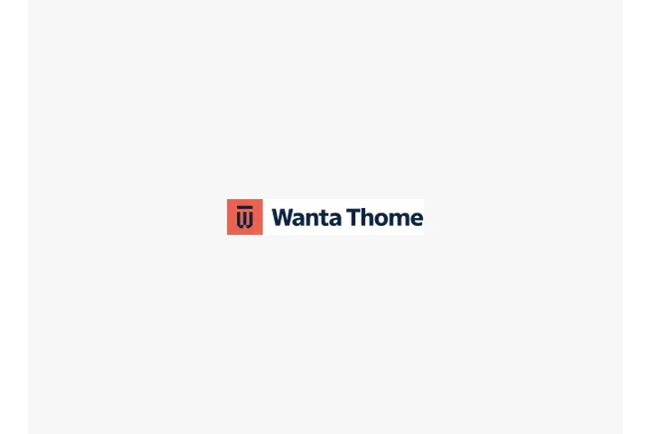Wanta Thome image 1