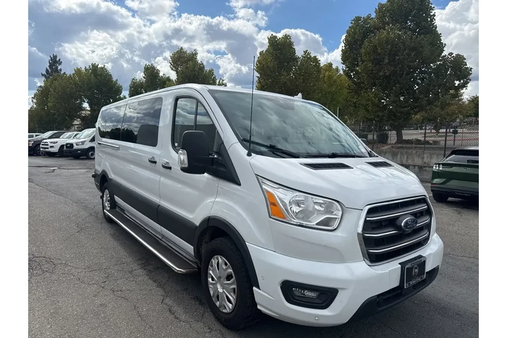 $36777 : Ford Transit 2020 350 XL 3dr image 2