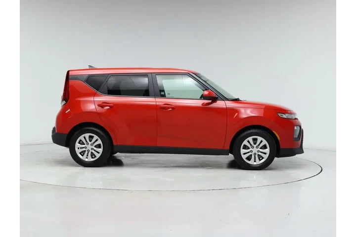 $15998 : Kia Soul 2022 LX 4dr Crossov image 7